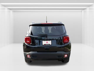 2019 Jeep Renegade