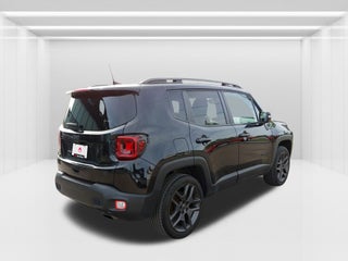 2019 Jeep Renegade