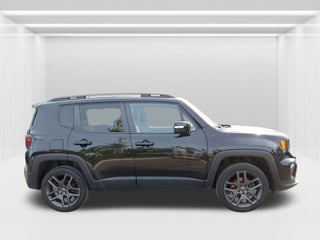 2019 Jeep Renegade