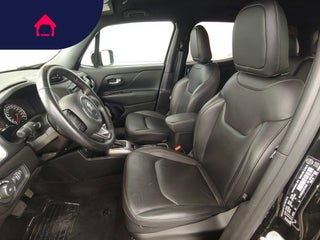 2019 Jeep Renegade