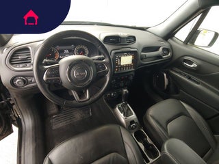 2019 Jeep Renegade