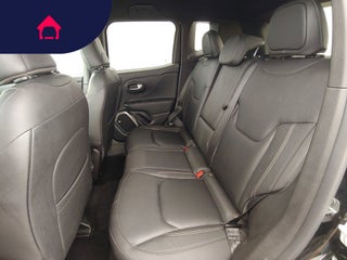 2019 Jeep Renegade