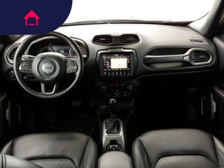 2019 Jeep Renegade