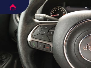 2019 Jeep Renegade