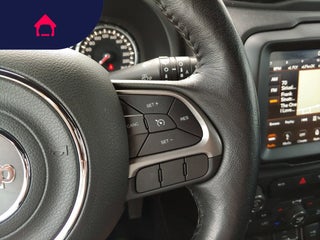 2019 Jeep Renegade