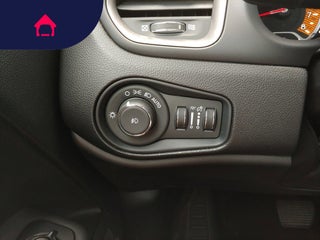 2019 Jeep Renegade