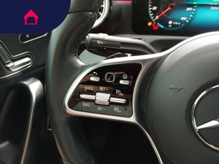 2021 Mercedes-Benz A-Class