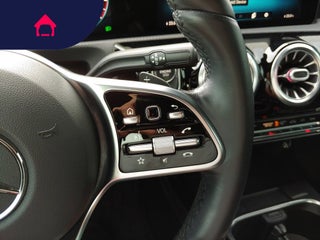 2021 Mercedes-Benz A-Class