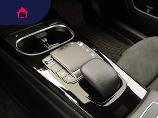 2021 Mercedes-Benz A-Class