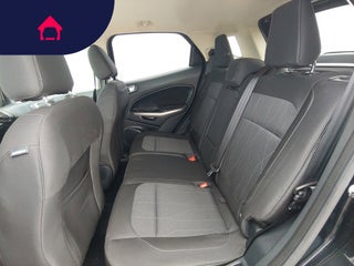 2018 Ford EcoSport