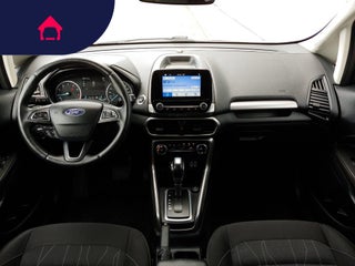 2018 Ford EcoSport