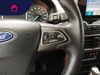 2018 Ford EcoSport