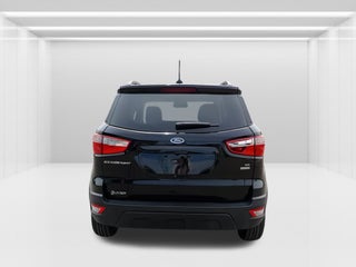2018 Ford EcoSport