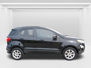2018 Ford EcoSport