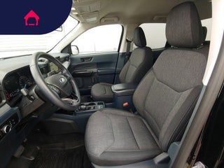 2024 Ford Maverick