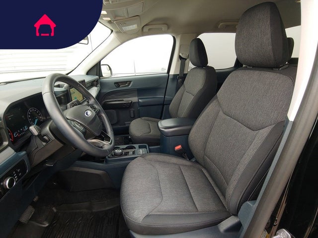 2024 Ford Maverick