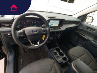 2024 Ford Maverick