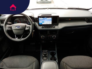 2024 Ford Maverick