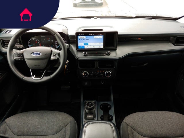 2024 Ford Maverick