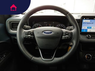 2024 Ford Maverick