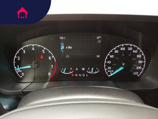 2024 Ford Maverick