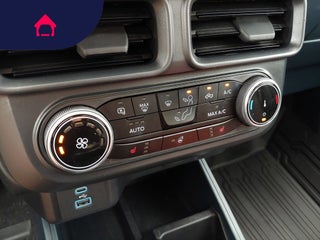 2024 Ford Maverick
