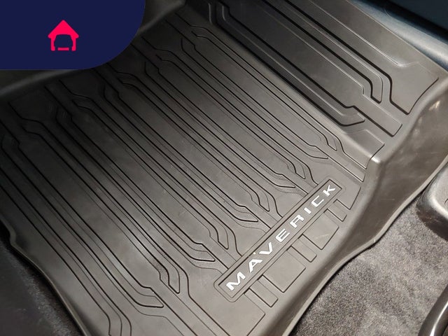 2024 Ford Maverick