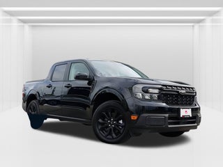 2024 Ford Maverick