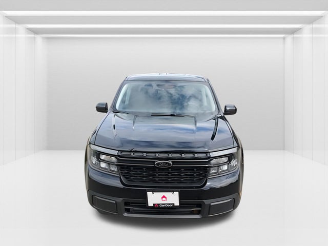 2024 Ford Maverick