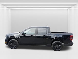 2024 Ford Maverick