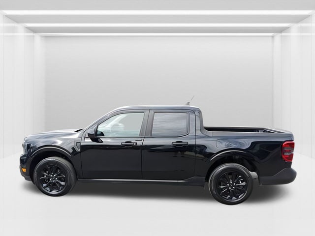 2024 Ford Maverick