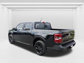 2024 Ford Maverick