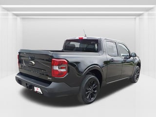 2024 Ford Maverick