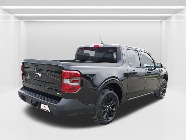 2024 Ford Maverick