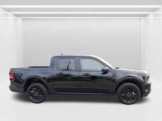 2024 Ford Maverick