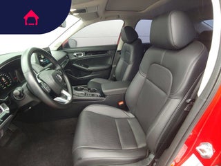 2024 Honda Civic Sedan