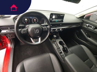 2024 Honda Civic Sedan