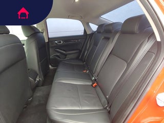 2024 Honda Civic Sedan