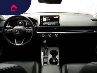 2024 Honda Civic Sedan