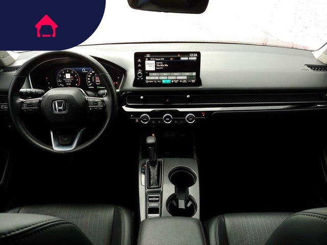 2024 Honda Civic Sedan
