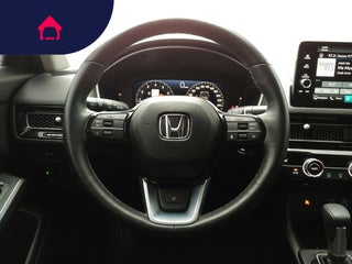 2024 Honda Civic Sedan