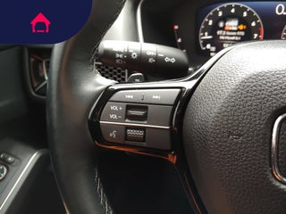 2024 Honda Civic Sedan