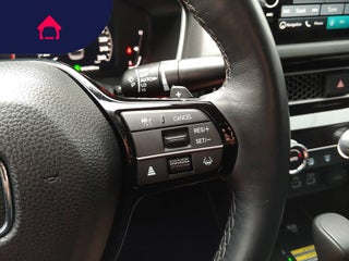 2024 Honda Civic Sedan