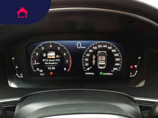 2024 Honda Civic Sedan
