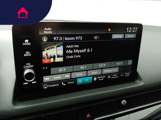 2024 Honda Civic Sedan