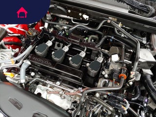 2024 Honda Civic Sedan