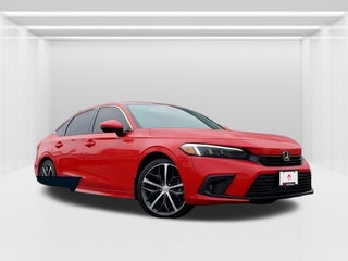 2024 Honda Civic Sedan