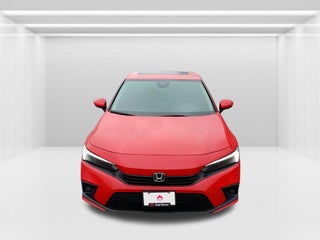 2024 Honda Civic Sedan
