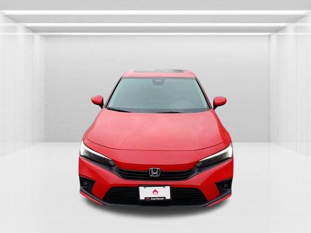 2024 Honda Civic Sedan