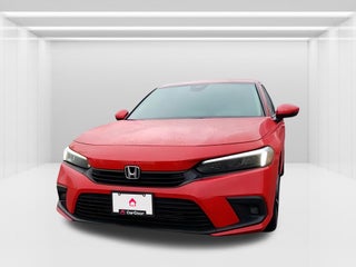 2024 Honda Civic Sedan